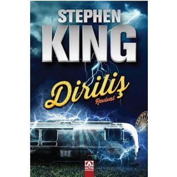 Diriliş - Stephen King