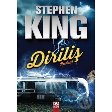 Diriliş - Stephen King