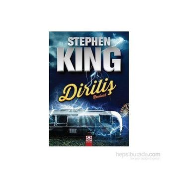 Diriliş - Stephen King