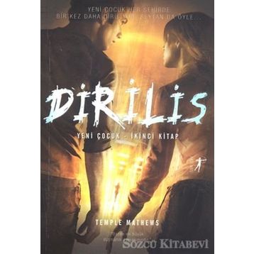Diriliş - Temple Mathews