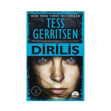 Diriliş - Tess Gerritsen