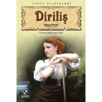Diriliş - Tolstoy - Anonim Yayınları