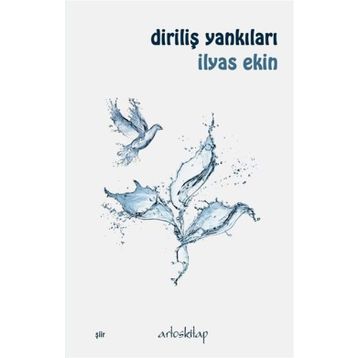 Diriliş Yankıları - İlyas Ekin