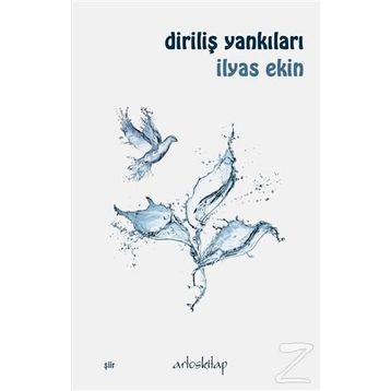 Diriliş Yankıları - İlyas Ekin