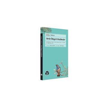 Dirilt Ölüyü O Kalbindir - Şems-i Tebrizi