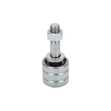 Dirim 45 mm Vidalı Denge Makarası