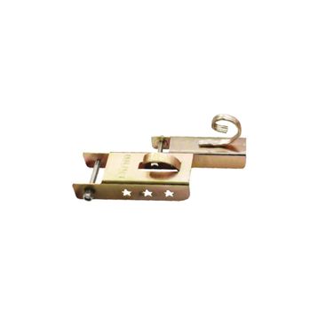 Dirim 50 mm Kapı Mandalı