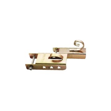 Dirim 50 mm Kapı Mandalı