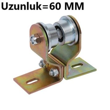 Dirim 60 mm Şaryo Makarası