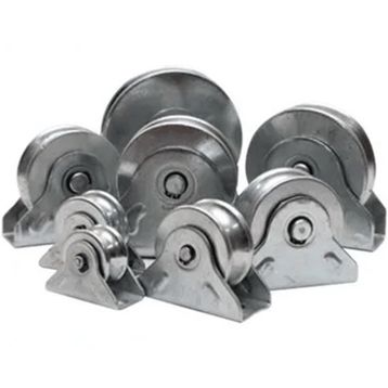 Dirim 70 mm Kepli Makara