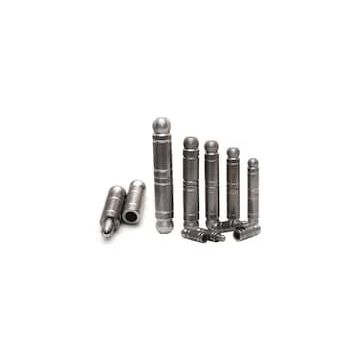 Dirim BM022 22 mm Bilyalı Mil Menteşe