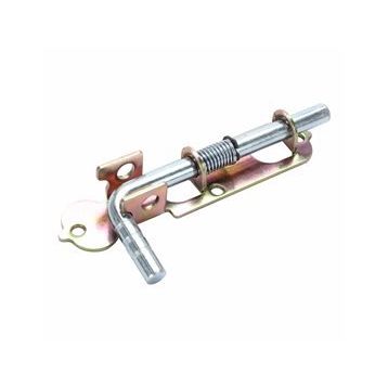 Dirim FS100 100 mm Yaylı Ferforje Sürgüsü