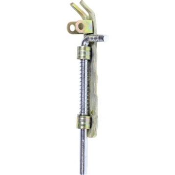 Dirim FS150 150 mm Yaylı Ferforje Sürgüsü