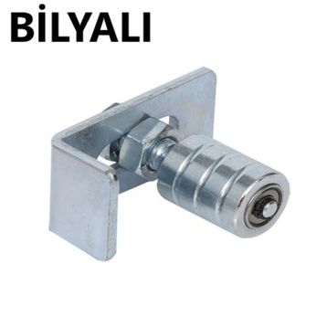 Dirim Metal Bilyalı Tekli Ayarlı Denge Makarası