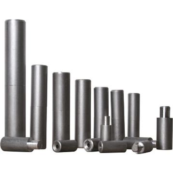 Dirim SM026 26 mm Standart Mil Menteşe