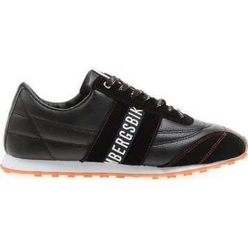 Dirk Bikkembergs 16230CP Siyah Erkek Sneaker