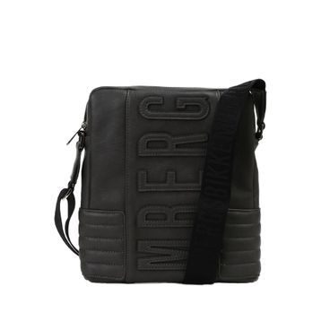 Dirk Bikkembergs BKBO00258P Gri Erkek Postacı Çantası