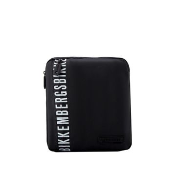 Dirk Bikkembergs E4CPME170032 Lacivert Erkek Postacı Çantası
