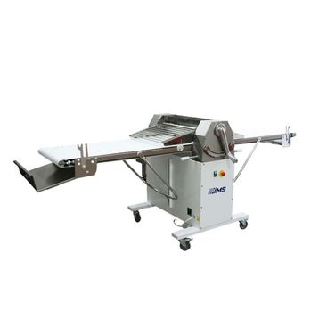 Dirmak DHM 60 60 cm Krom Hamur Açma Makinesi