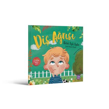 Diş Ağrısı - Melek Aşık Aydın