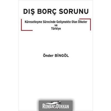 Dış Borç Sorunu - Önder Bingöl