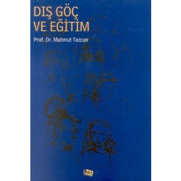 Dış Göç ve Eğitim - Anı Yayıncılık