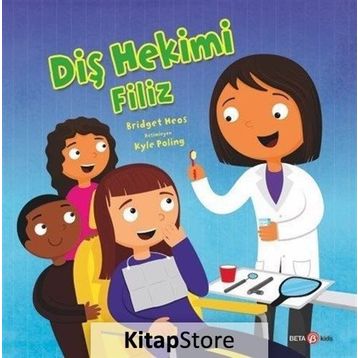 Diş Hekimi Filiz - Bridget Heos