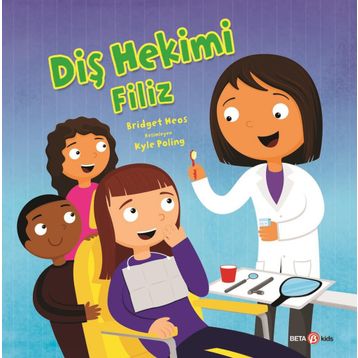 Diş Hekimi Filiz - Bridget Heos