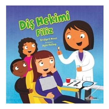 Diş Hekimi Filiz - Bridget Heos