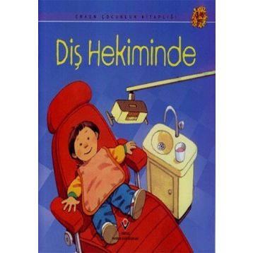 DİŞ HEKIMINDE - ANNE CIVARDI