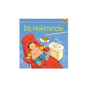 DİŞ HEKIMINDE - ANNE CIVARDI