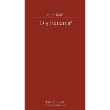 Dış Kanama - Fakir İdris