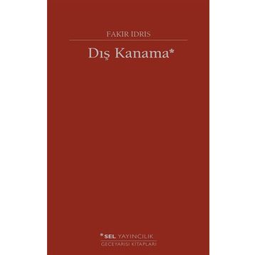 Dış Kanama - Fakir İdris