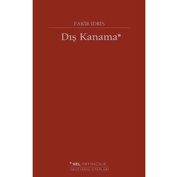 Dış Kanama - Fakir İdris