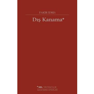 Dış Kanama - Fakir İdris