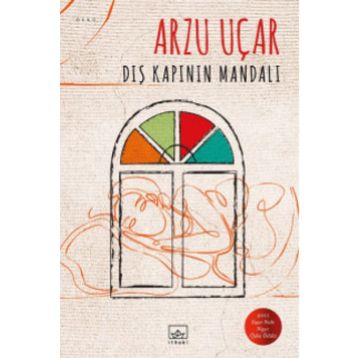 Dış Kapının Mandalı - Arzu Uçar