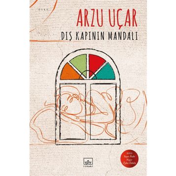 Dış Kapının Mandalı - Arzu Uçar