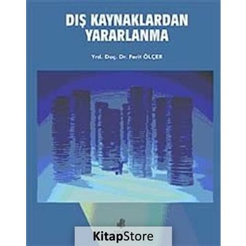 DIŞ KAYNAKLARDAN YARARLANMA - FERIT ÖLÇER