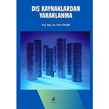 DIŞ KAYNAKLARDAN YARARLANMA - FERIT ÖLÇER