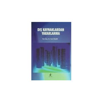 DIŞ KAYNAKLARDAN YARARLANMA - FERIT ÖLÇER