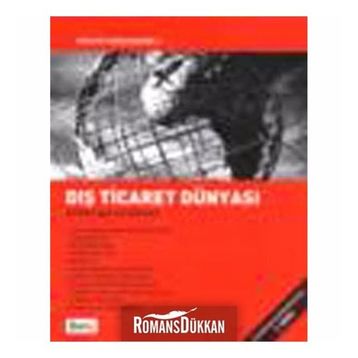 Dış Ticaret Dünyası - Nihayet Durukanoğlu