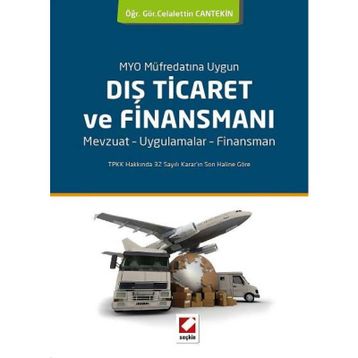 DIŞ TICARET FINANSMANI - ÖZTIN AKGÜÇ