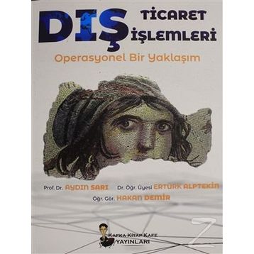 DIŞ TICARET İŞLEMLERİ - OSMAN B. KEMER