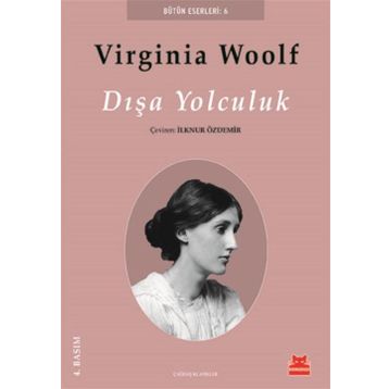DIŞA YOLCULUK - VIRGINIA WOOLF
