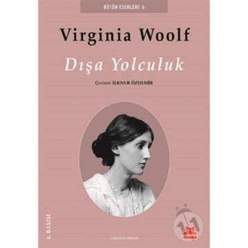 DIŞA YOLCULUK - VIRGINIA WOOLF