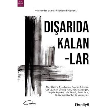 Dışarıda Kalanlar - Elfriede Jelinek