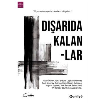 Dışarıda Kalanlar - Elfriede Jelinek