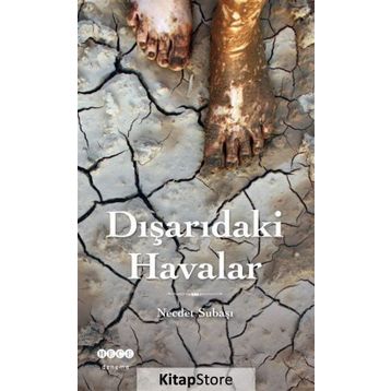 Dışarıdaki Havalar - Necdet Subaşı
