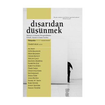 Dışarıdan Düşünmek - Kolektif