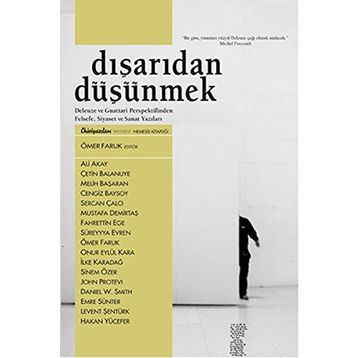 Dışarıdan Düşünmek - Kolektif